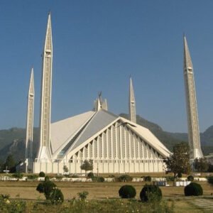 Islamabad_mainLand